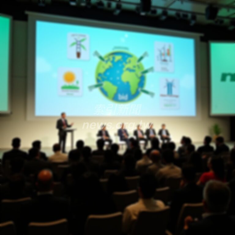 印尼 SAFE 2025聚焦綠色新創服務