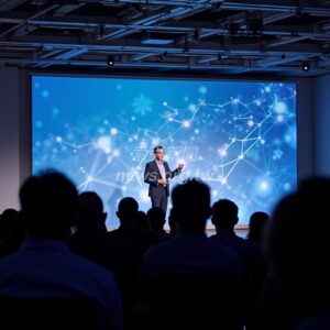 印尼迎「Agentic AI」新玩家　Dyna.Ai 正式落地雅加達