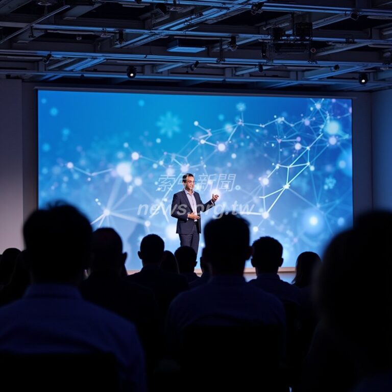 印尼迎「Agentic AI」新玩家　Dyna.Ai 正式落地雅加達