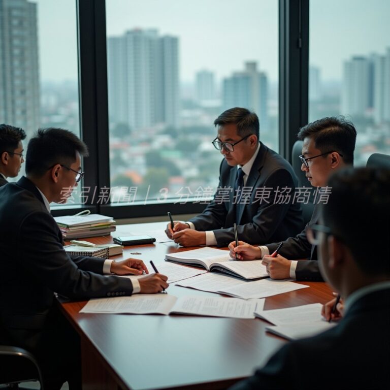 非法菸品抬頭與政策博弈，印尼零售菸草生態承壓