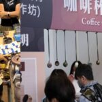 你「租杯」了嗎? 「器具界的台積電」陶作坊 在咖啡展的ESG永續行動提案 | 數位公益領導者｜共創社會影響力｜亞太搜尋引擎產業協會