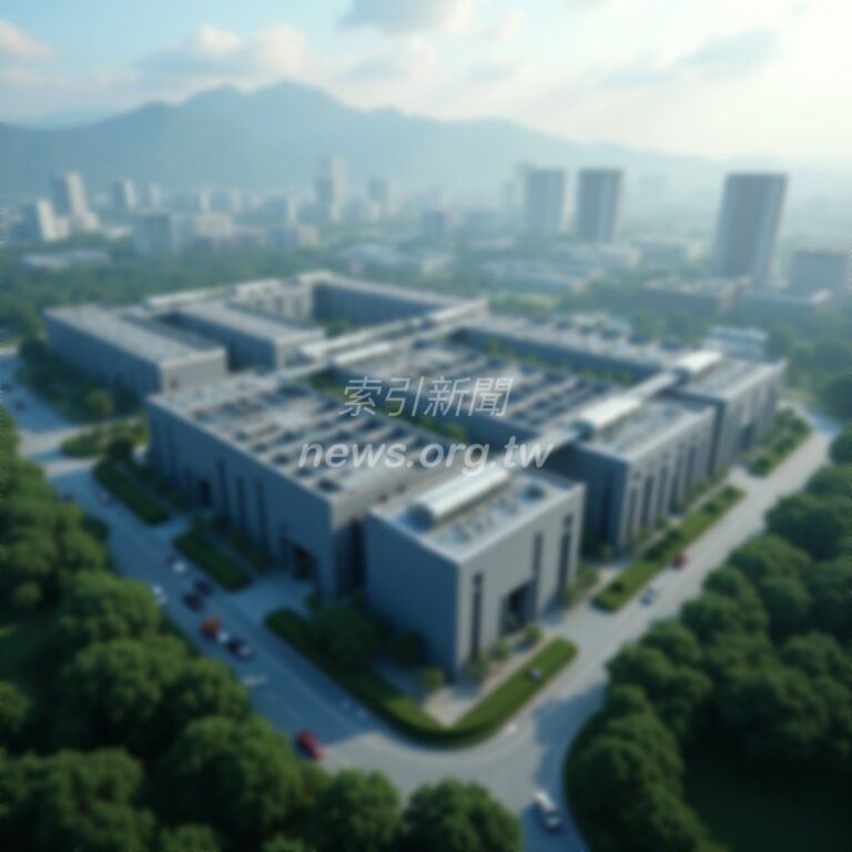 馬來西亞吸引 AI 與資料中心巨額投資