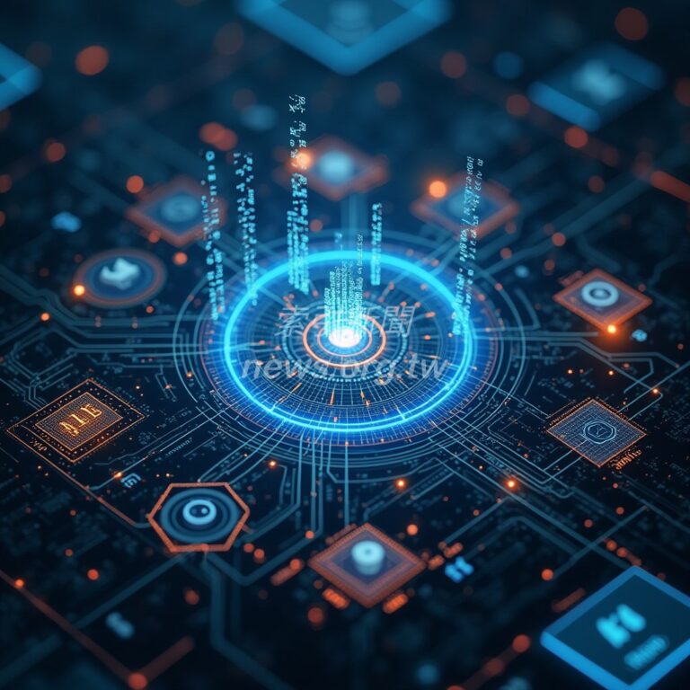 馬來西亞強化數位節點地位　KL20藍圖第二階段聚焦AI與創投媒合