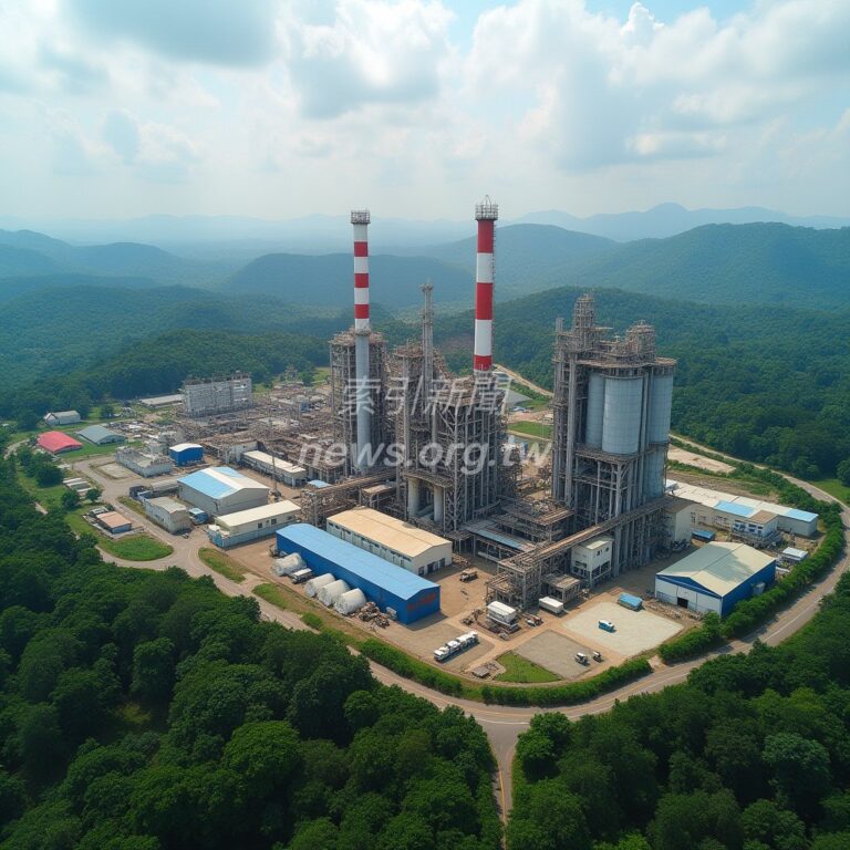 馬來西亞製糖樞紐暫穩：MSM 檳城霹靂大年路煉糖廠獲10年過渡期