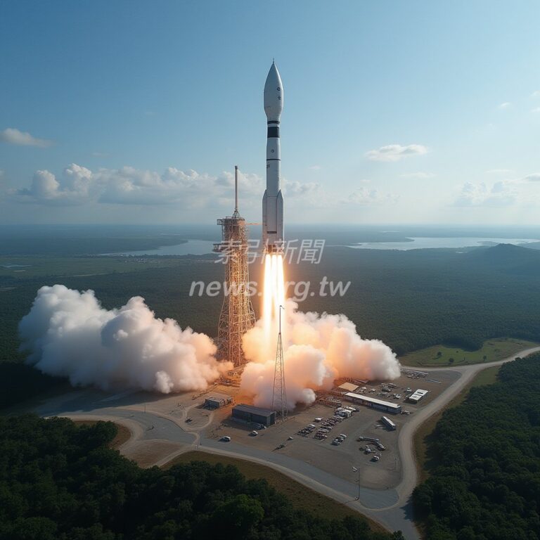 馬來西亞要蓋自己的火箭場？三地入選考察