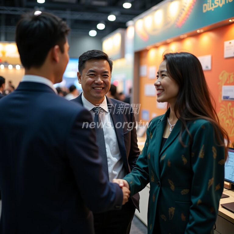 馬來西亞於大阪世博會吸引大額商機