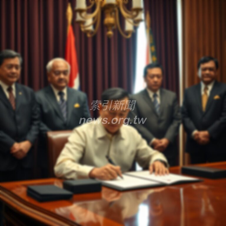 菲律賓把核安全說清楚：PhilATOM 正式上路