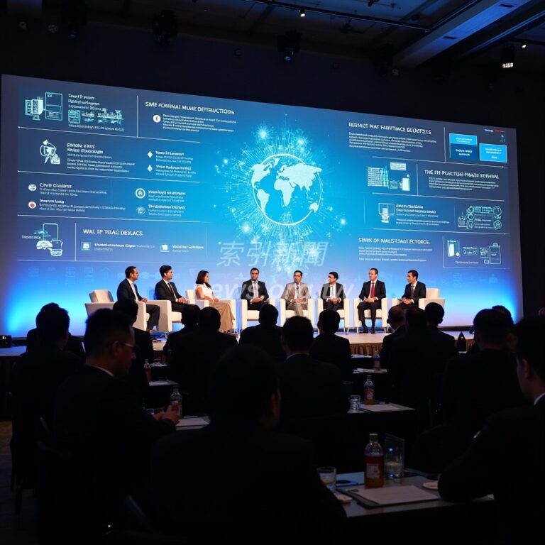 菲律賓AI採用加速，但「數位落差」與資料治理成關鍵門檻