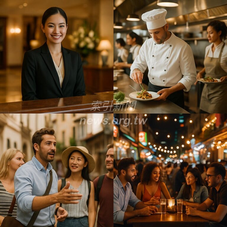 越南國慶假期旅遊拉動服務需求