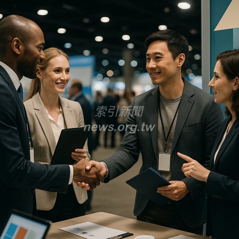 越南 ITE HCMC 登場，會展帶動旅遊交易