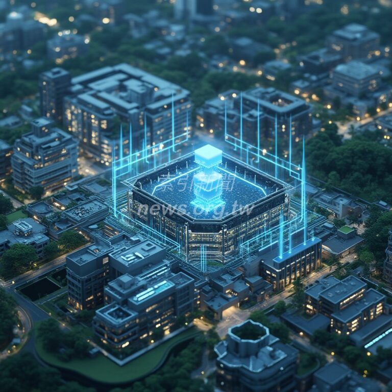 FPT 聯手輝達，在越南峴港打造價值 2 億美元 AI 雲工廠