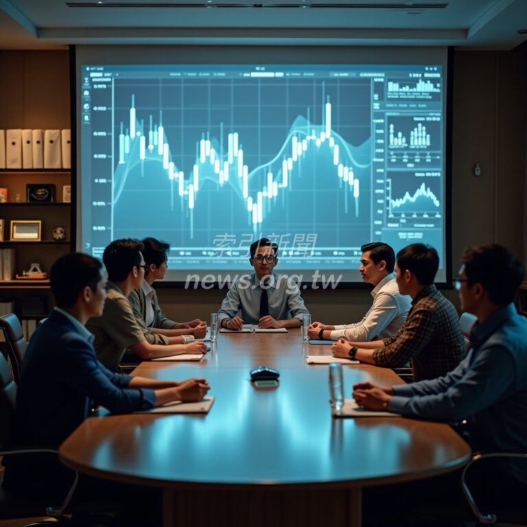 發生什麼事？越南股市單日急殺，外資為何大舉「跳船」？