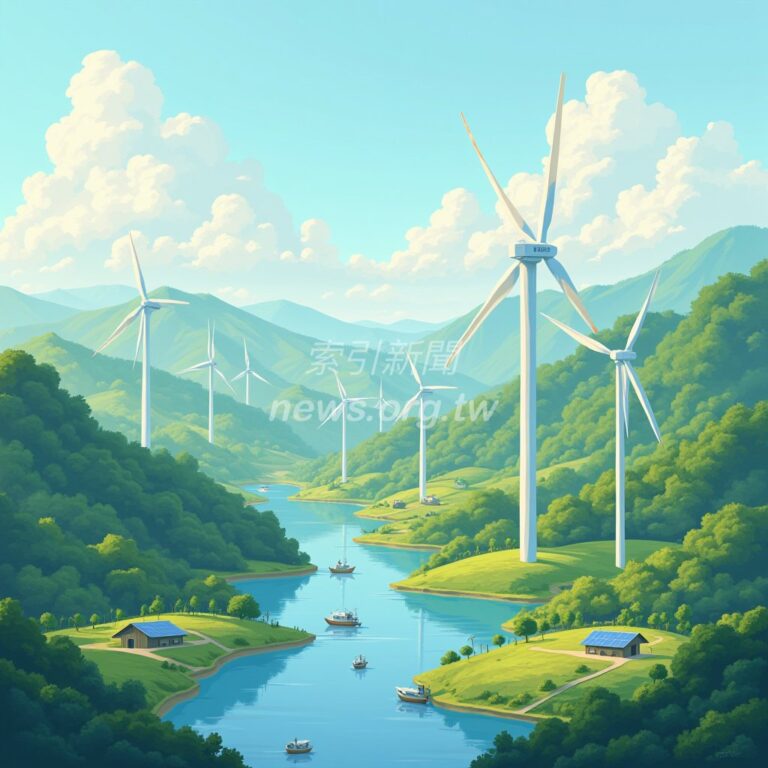 越南政府出手！重磅決議重塑國家能源戰略藍圖