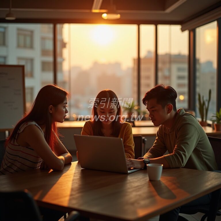 越南新設企業與資本雙增，創業熱度回升