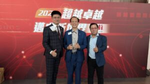 BNI桃園年會登場　越南平陽菁英分會深化東協鏈結 | 索引新聞 INDEX News