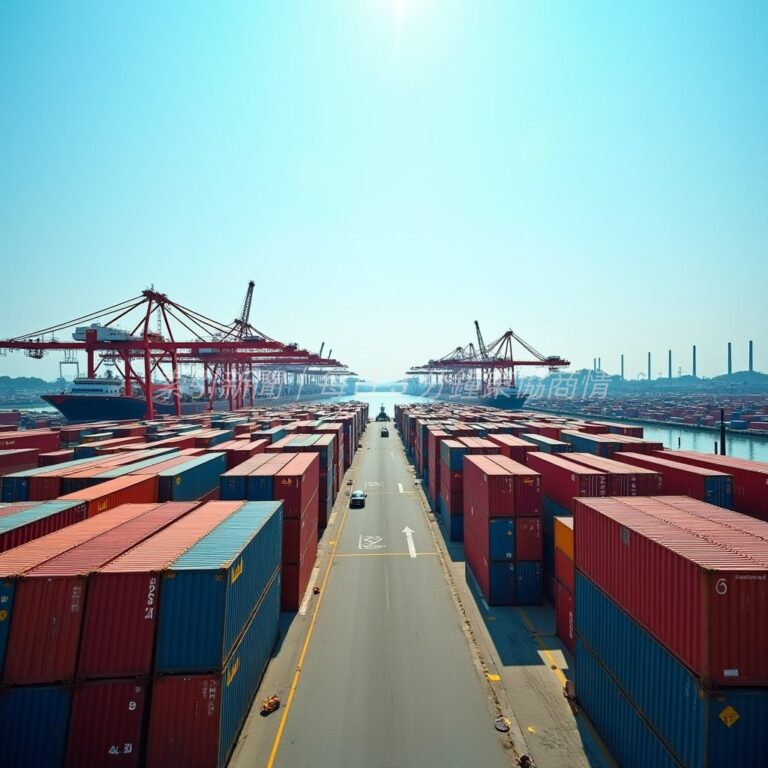 印尼貿易順差攀升至54.9億美元 連64月正數能否抵擋全球製造業寒流