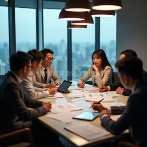 【印尼快訊】三菱商事砸重金搶灘雅加達南部湖畔豪宅月底交屋