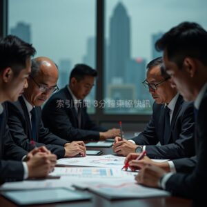 【印尼快訊】外資急凍重創工業地王銷售僅達標三成五