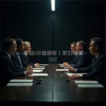 印尼：AI 國家隊成形 青年成戰略核心