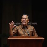 印尼:核電不再是最終手段 2032 拚首座商轉