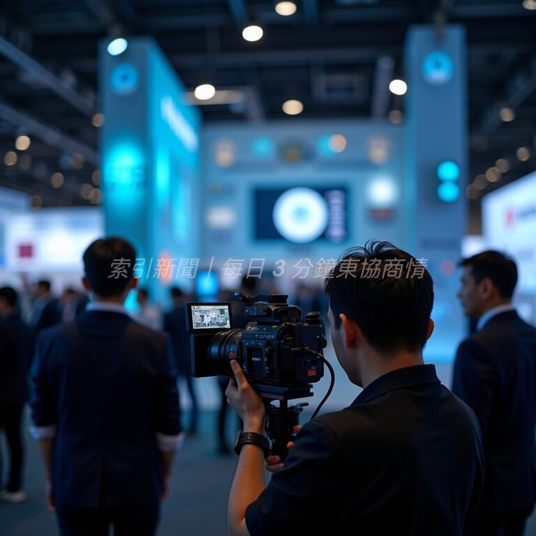 馬來西亞啟動創新商業化計畫，瞄準 2030 年全球前 20 強目標