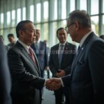 【馬來西亞】下週簽美國對等貿易協議 半導體關稅成焦點 | 索引新聞 INDEX News