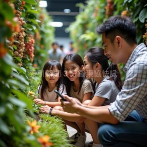 馬來西亞快訊｜吉隆坡公園節免費開跑 與東協峰會同步造勢綠色經濟