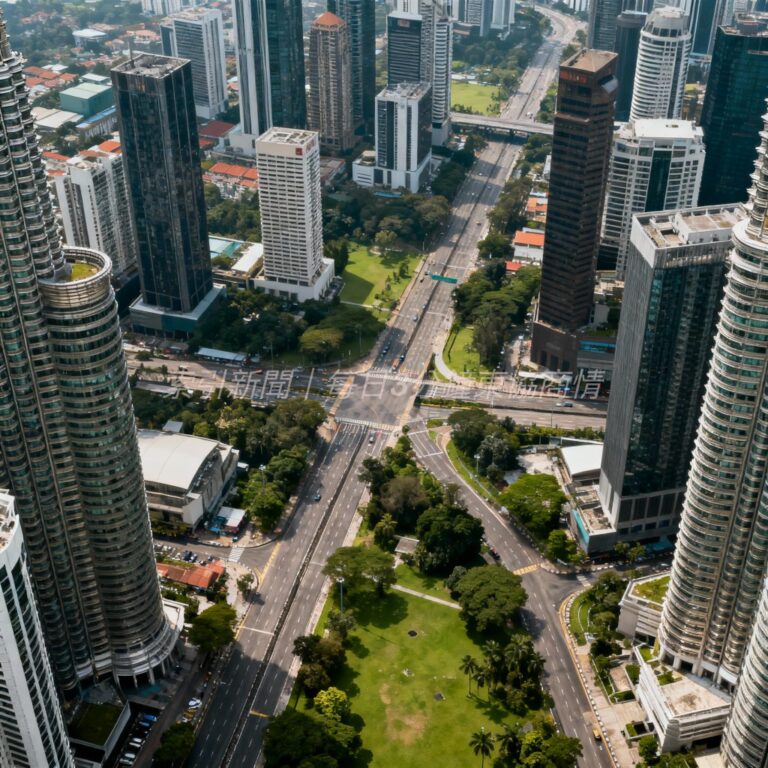 馬來西亞學術團隊揚威國際 AI 競賽，空拍影像辨識技術創新高