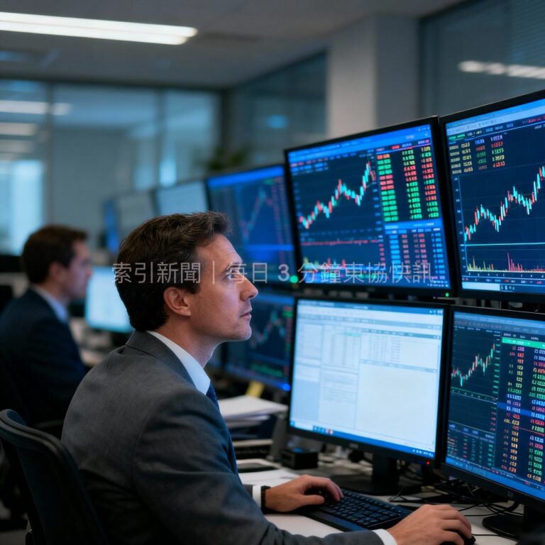 馬來西亞10月初錄得淨外資流入5.77億令吉，科技、醫療與建設領跑