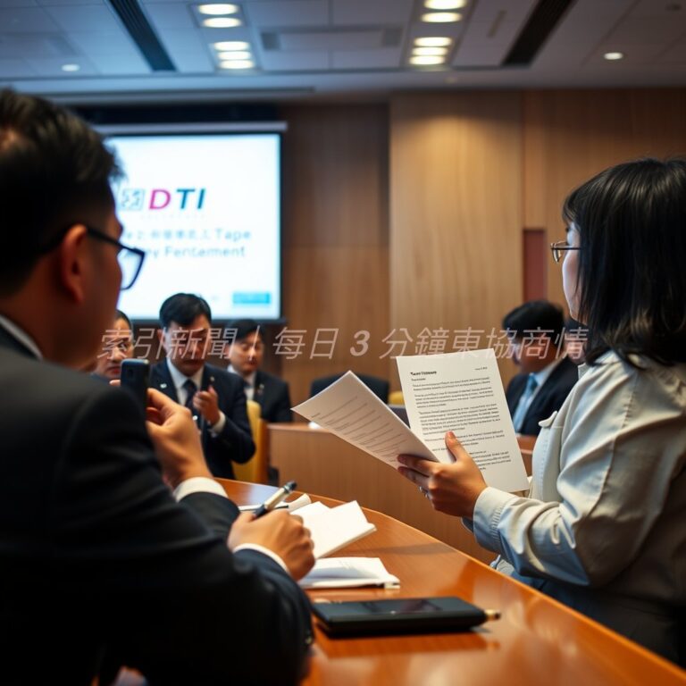 菲律賓電商「信任徽章」降費加碼，微型免錢、小型半價