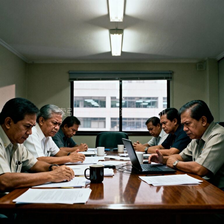 【菲律賓】稻米自給率跌破七成創37年新低