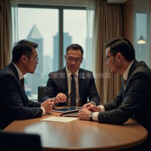 【菲律賓快訊】Connect Manila 2025 房產聯盟點燃台商新機