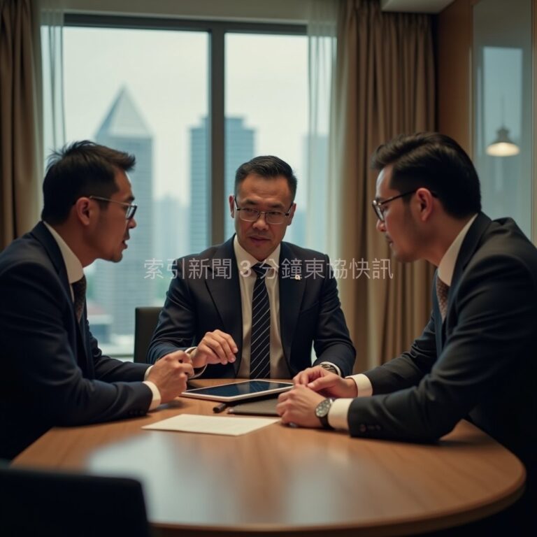 【菲律賓快訊】Connect Manila 2025 房產聯盟點燃台商新機