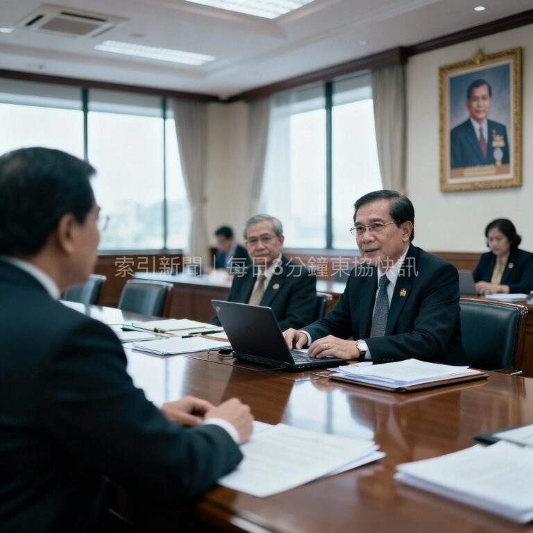 【泰國】產業期待氣候法與電業開放 加速綠能佈局 | 索引新聞 INDEX News