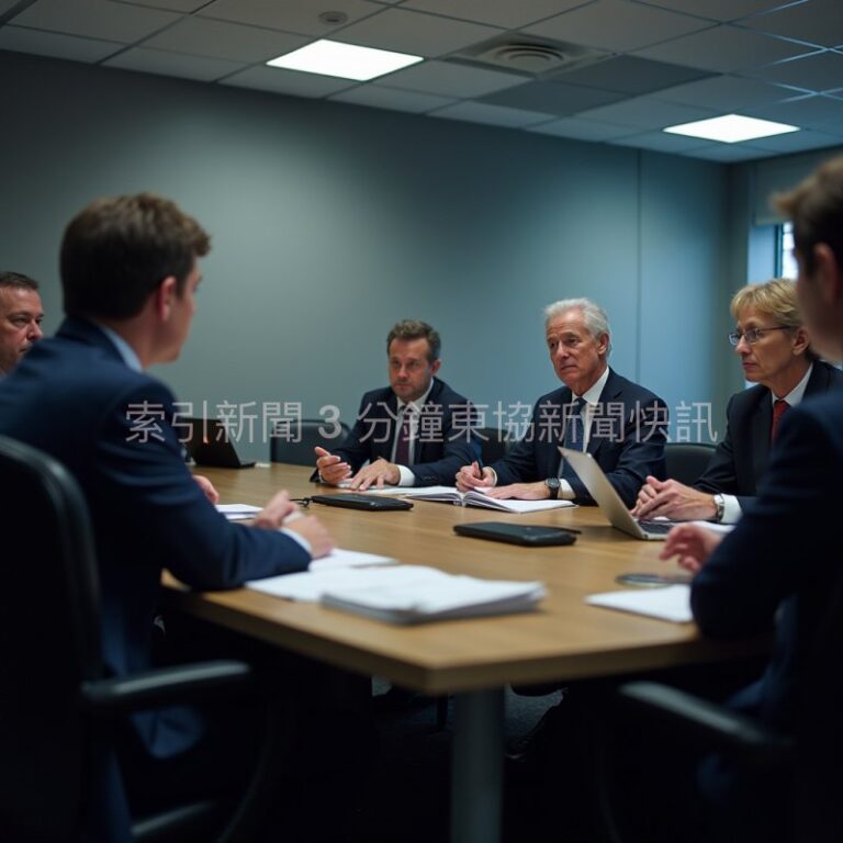 【泰國快訊】能源部推4大綠能計畫 500億泰銖挺太陽能