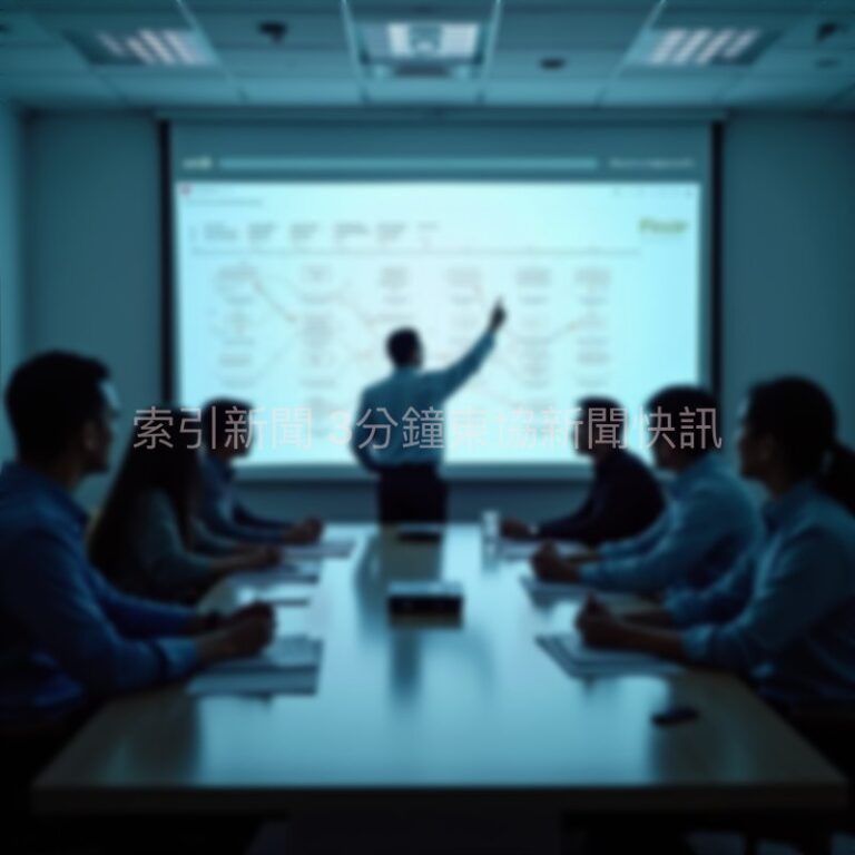 【泰國快訊】斷網斷電強力掃蕩詐騙集團 凍結百億資產