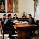 【泰國快訊】椰價崩跌成本價一半 越南搶攻中國市場重創泰農