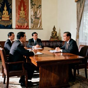 【泰國快訊】椰價崩跌成本價一半 越南搶攻中國市場重創泰農