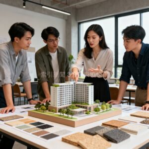 【泰國快訊】建商搶進飯店業對抗房市寒冬 曼谷建案暴增230%搶Z世代商機