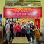 東協商貿發展策進會胡志明市聯絡處成立 台越合作更快更有人情味 | 數位公益領導者｜共創社會影響力｜亞太搜尋引擎產業協會