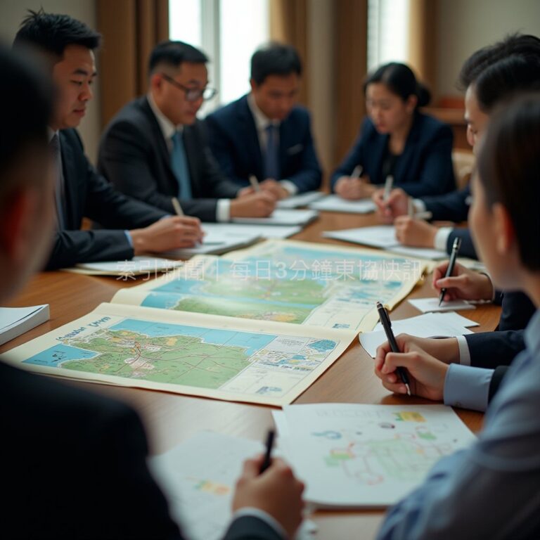 【越南】推動核能與儲能建設 鞏固能源轉型基礎 | 索引新聞 INDEX News