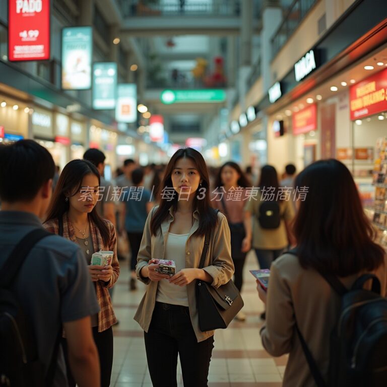 越南政府急發動員令：刺激內需、死守8%經濟增長底線