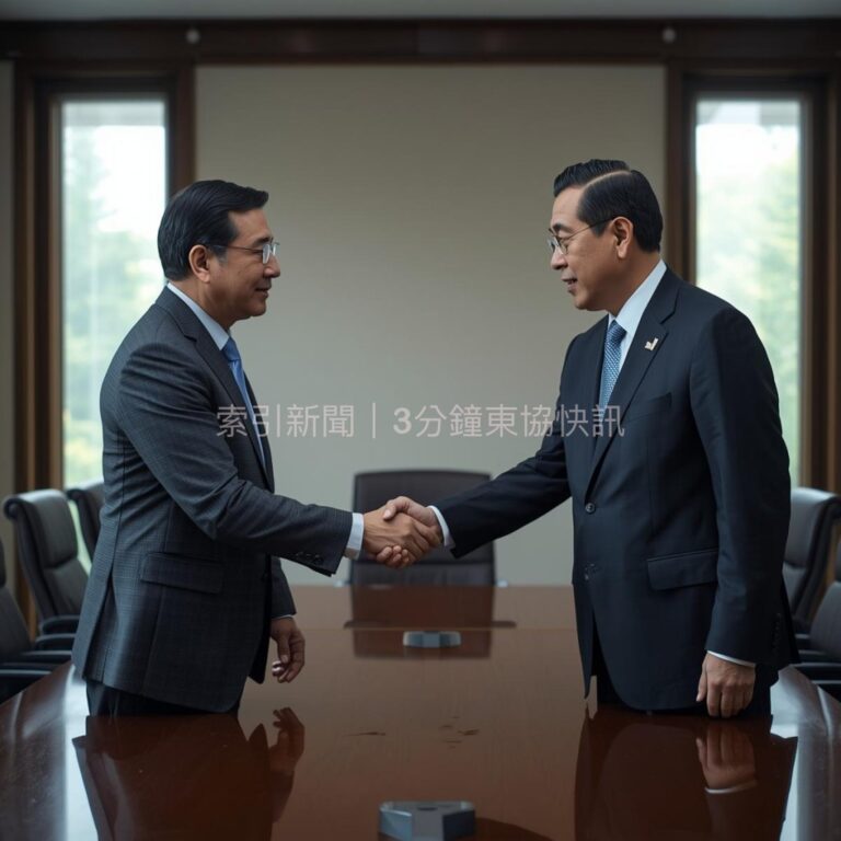 【越南】美國墨菲石油砸1.1億美元 押注九龍盆地油氣開發 | 索引新聞 INDEX News