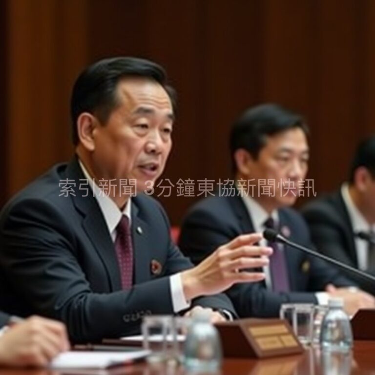 【越南快訊】重啟核電廠建設 總理親自督軍拚能源安全