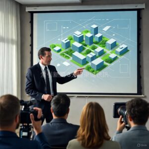 【越南快訊】Cần Giờ 綠色天堂項目開建生態城漲20%