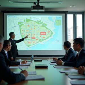 【越南快訊】Biên Hòa城市規劃大擴張台商供應鏈迎新機