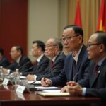 【越南快訊】政府強推近 3000 項目清零 台商供應鏈迎新機