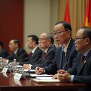 【越南快訊】政府強推近 3000 項目清零 台商供應鏈迎新機