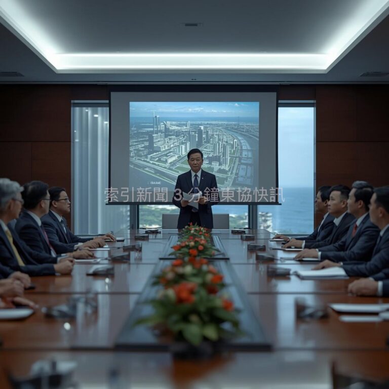 【越南】峴港房市解禁熱錢 逾20兆專案帶動復甦