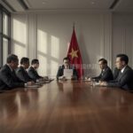 【越南】土地權限下放省鄉兩級 農地轉建地成本鬆綁成焦點